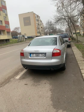 Audi A4 - 2000 € / 3911.66 лв. - 95668774 4