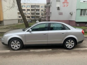 Audi A4 - 2000 € / 3911.66 лв. - 95668774 2