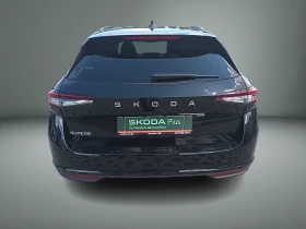 Skoda Superb 1.5TSI/M-HEV | Mobile.bg � ����� ������ 4