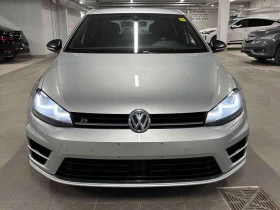 VW Golf * R * CARFAX * Дисторник * Два ключа *  - 13500 € / 26403.70 лв. - 30232785 6