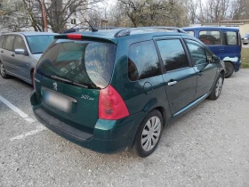 Peugeot 307 SW - 1100 € / 2151.41 лв. - 74094297 3