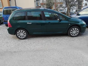 Peugeot 307 SW - 1100 € / 2151.41 лв. - 74094297 2