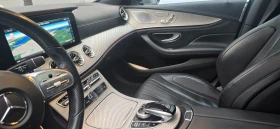 Mercedes-Benz CLS 400 - 36999 € / 72363.75 лв. - 57311763 9