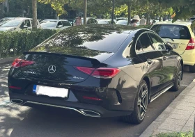Mercedes-Benz CLS 400 - 36999 € / 72363.75 лв. - 57311763 3