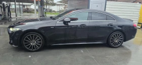 Mercedes-Benz CLS 400 - 36999 € / 72363.75 лв. - 57311763 5