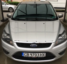 Ford Focus titanium full+ full - 4000 € / 7823.32 лв. - 54868496 13