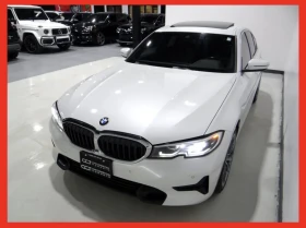 BMW 330 I * * KEYLESS * * CAMERA * * CARFAX * *  - 17599 € / 34420.65 лв. - 68214734 2