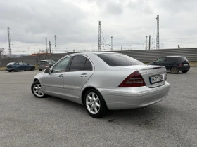 Mercedes-Benz C 220 Cdi - 2150 € / 4205.03 лв. - 67531311 7