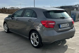 Mercedes-Benz A 160 2014/1.6CDI EVRO 5 - 8000 € / 15646.64 лв. - 14159302 6