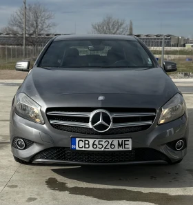 Mercedes-Benz A 160 2014/1.6CDI EVRO 5 - 8000 € / 15646.64 лв. - 14159302 2