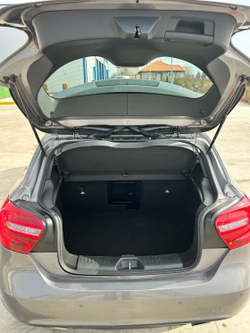 Mercedes-Benz A 160 2014/1.6CDI EVRO 5 - 8000 € / 15646.64 лв. - 14159302 13