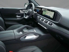 Mercedes-Benz GLS 450 d 4Matic = AMG Line = Advanced Plus �������� | Mobile.bg � ����� ������ 7