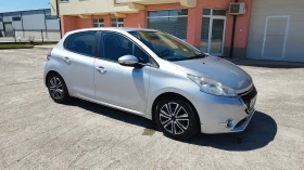 Peugeot 208 1.6eHDI | Mobile.bg � ����� ������ 6