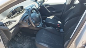 Peugeot 208 1.6eHDI | Mobile.bg � ����� ������ 9