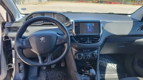 Peugeot 208 1.6eHDI | Mobile.bg � ����� ������ 10
