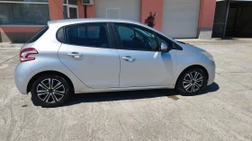 Peugeot 208 1.6eHDI | Mobile.bg � ����� ������ 5