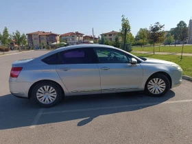 Citroen C5 HDI | Mobile.bg � ����� ������ 6