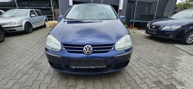 ����� �� �������� �� VW Golf