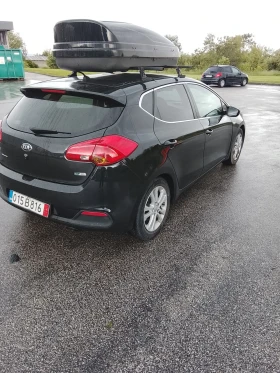 Kia Ceed 1.4/���.��� | Mobile.bg � ����� ������ 6