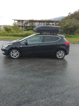 Kia Ceed 1.4/���.��� | Mobile.bg � ����� ������ 2