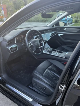 Audi A6 40 TDI | Mobile.bg � ����� ������ 8