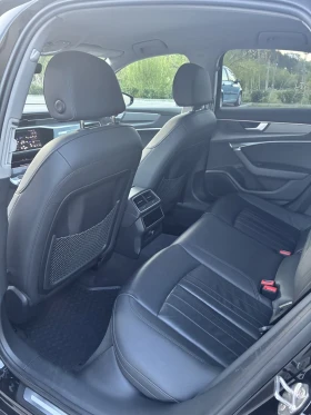Audi A6 40 TDI | Mobile.bg � ����� ������ 9