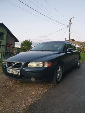 Volvo S60 - 2400 € / 4693.99 лв. - 61662216 4