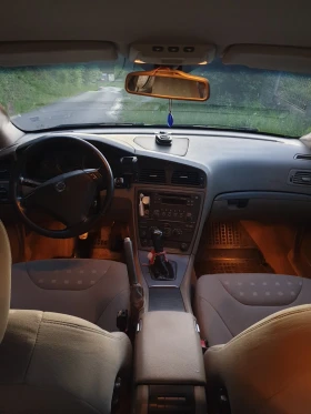 Volvo S60 - 2400 € / 4693.99 лв. - 61662216 9