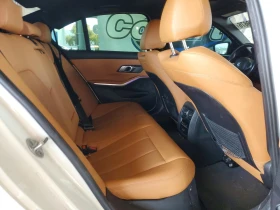 BMW 340 * M340i* КОЖА* ПОДГРЕВ* ШИБИДАХ* АМБИЕНТНО*  | Auto.bg — изображение 10