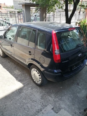 Ford Fusion undefined | Auto.bg — изображение 2