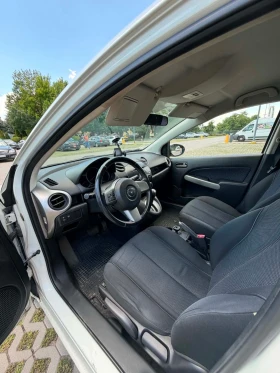 Mazda 2 1.5i AUTOMATIC - 4499 € / 8799.28 лв. - 53229055 5