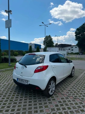 Mazda 2 1.5i AUTOMATIC - 4499 € / 8799.28 лв. - 53229055 2