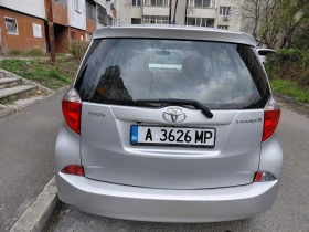 Toyota Verso S | Mobile.bg � ����� ������ 4