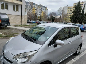 Toyota Verso S | Mobile.bg � ����� ������ 2