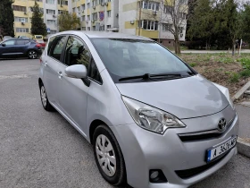 ������ Toyota Verso S