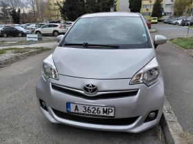 Toyota Verso S | Mobile.bg � ����� ������ 3