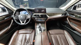 BMW 540 XDRIVE* LUXURI P* ����* ������* 360* ����* HEAD UP | Mobile.bg � ����� ������ 5