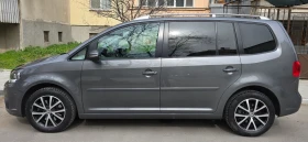 VW Touran 2.0 TDI - 7800 € / 15255.47 лв. - 82765666 5