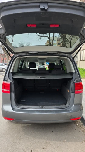 VW Touran 2.0 TDI - 7800 € / 15255.47 лв. - 82765666 11