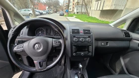 VW Touran 2.0 TDI - 7800 € / 15255.47 лв. - 82765666 7