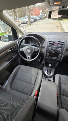 VW Touran 2.0 TDI - 7800 € / 15255.47 лв. - 82765666 10