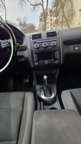 VW Touran 2.0 TDI - 7800 € / 15255.47 лв. - 82765666 9