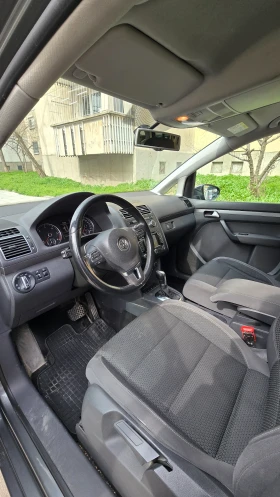 VW Touran 2.0 TDI - 7800 € / 15255.47 лв. - 82765666 6