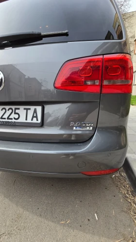 VW Touran 2.0 TDI - 7800 € / 15255.47 лв. - 82765666 13