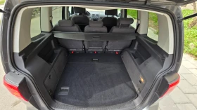 VW Touran 2.0 TDI - 7800 € / 15255.47 лв. - 82765666 12