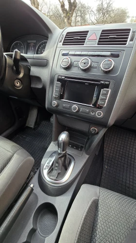 VW Touran 2.0 TDI - 7800 € / 15255.47 лв. - 82765666 14