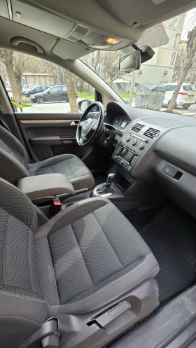 VW Touran 2.0 TDI - 7800 € / 15255.47 лв. - 82765666 15