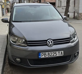 VW Touran 2.0 TDI - 7800 € / 15255.47 лв. - 82765666 2