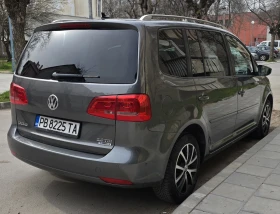 VW Touran 2.0 TDI - 7800 € / 15255.47 лв. - 82765666 4