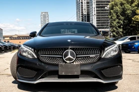 Mercedes-Benz C 43 AMG BURMESTER| PANO| ПАМЕТ| ALCANTARA| ЦЕНА ДО БГ|  | Auto.bg — изображение 2